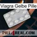 Viagra Yellow Pill 16